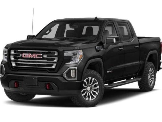 GMC SIERRA LIMITED 2022 3GTP9EEL8NG170243 image